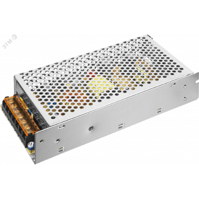 Драйвер 250w OD-P250-IP20-12V