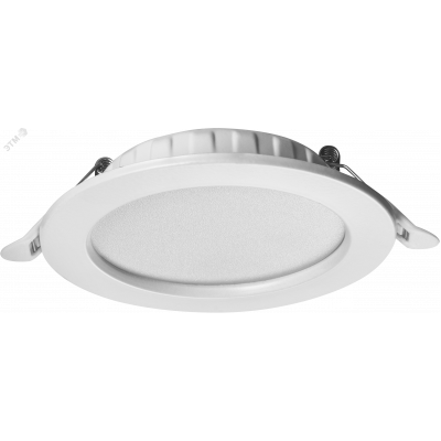 Светильник ОНЛАЙТ 90 485 ODL-M1-9W-6.5K-WH-LED