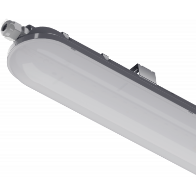 Светильник ОНЛАЙТ 90 368 ODSP-04-18-6.5K-LED