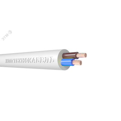 Кабель(провод) ПВС 2х 1,5