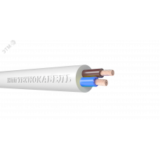 Кабель(провод) ПВС 2х 2,5