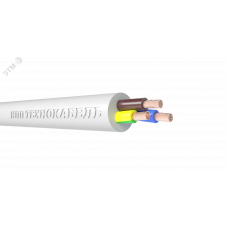 Кабель(провод) ПВС 3х 2,5