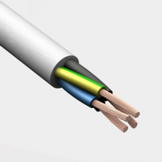 Провод ПВС 4х6
