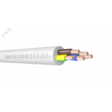 Кабель(провод) ПВС 5х 1,5