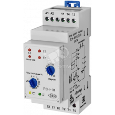 Реле защиты насосов РЗН-1М АС230В УХЛ4