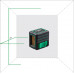 Уровень лазерный Cube MINI Green Basic Edition