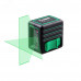 Уровень лазерный Cube MINI Green Professional Edition