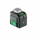 Уровень лазерный Cube 3-360 GREEN Professional Edition