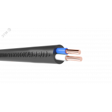 Кабель ППГнг(А)-HF 660 В 2Х1,5 ок(N)