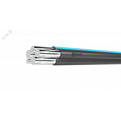 Провод СИП-2 3х95+1х95 0.6/1 ГОСТ