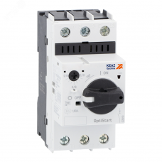 OptiStart MP-32RH-0,16-T2