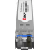 Модуль, оптический трансивер SFP 2,5 Гбит двойное многомодовое оптоволокно 850нм дальность 300м TSX