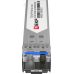 Модуль, оптический трансивер SFP 2,5 Гбит одинарное одномодовое оптоволокно 1550нм дальность 20км TSX