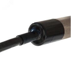 УКПт-90/22 термоусаживаемый уплотнитель кабельных проходов