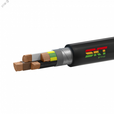 Кабель ВБШвнг(А)-LS 4х185мс(N)-1