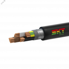 Кабель силовой  ВБШвнг(А)-LS 4х95мс(N)-1 ВНИИКП ТРТС