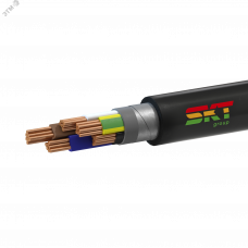 Кабель ВБШвнг(А)-LS 5х35мс(N, РЕ)-0,66