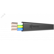 ВВГ-Пнг(A)-LS 3х4ок(N,PE)-0,66