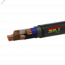 Кабель ВВГнг(А)-LS 4х95мс(N)-1