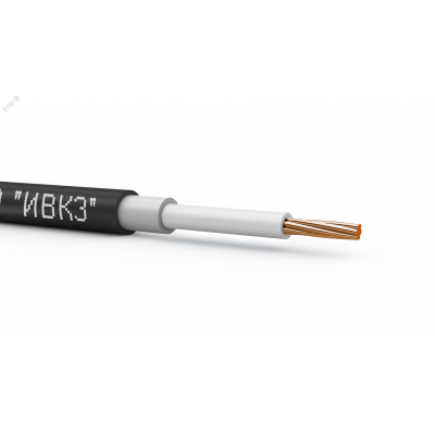 Кабель силовой ВВГнг(А)-LS 1х35мк-0.66Б в/о ТРТС