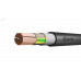 Кабель силовой ППГнг(A)-HF 5х70 (N.PE)-1 многопроволочный