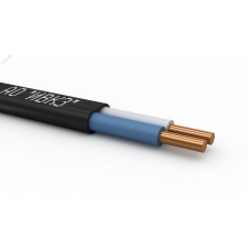 Кабель силовой ППГ-Пнг(А)-HF 2х2.5 ок (N.PE)-0.66 ТРТС