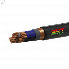 Кабель ВВГЭнг(А)-LS 4х95мс(N)-1