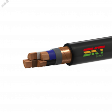 Кабель ВВГЭнг(А)-LS 4х185мс(N)-1