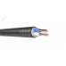 Кабель силовой ППГ-Пнг(А)-HF 2Х1.5ок(N) ТРТС бухта100м