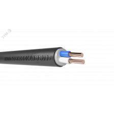 Кабель ППГ-Пнг (А)-HF 660 В 2Х1,5 ок (N)