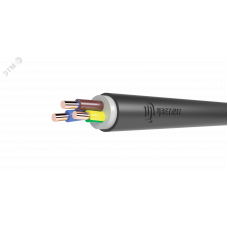 ППГнг(А)-HF 3х1,5ок(N,PE)-0,6