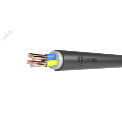 ППГнг-HF 4х1,5ок(N)-0,66(А)ТРТС