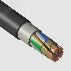 Кабель силовой ВВГнг(А)-FRLS 5х70мс(N.PE) -1      многоп роволочный ТРТС