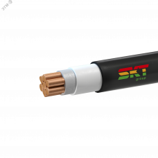 Кабель силовой ВВГнг(А)-FRLS 1х120мк-1 ВНИИКП ТРТС       многопроволо ный