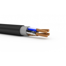 Кабель ВВГнг(А)-LS 4х35ок(N)-0,66