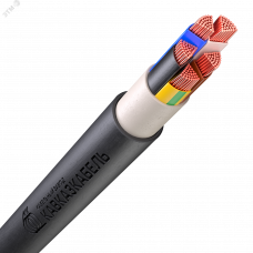 ВВГнг(А)-LSLTx 5х70мс(N,PE)-1