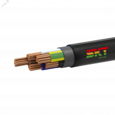 Кабель силовой ВВГнг(А)-LS 5х25мс(N.PE)-0.660 ВНИИКП ТРТС