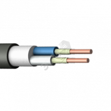 ВВГнг(А)-FRLS 2х1,5 ок (N)-0,66