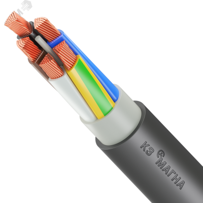 Кабель силовой ВВГнг(А) LS 5х70мс(N.PE)-1ТРТС