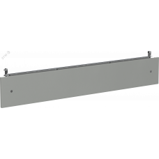 FORMAT Фальш-панель внешняя 150х800 IP54 (2шт/компл)
