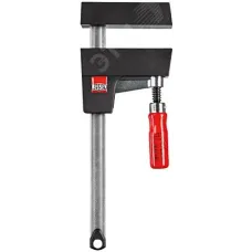Струбцина UniKlamp корпусная легкая 300/80, усилие: 1.5 кН