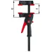 Струбцина DuoKlamp для работы одной рукой 300/85, усилие: 1.2 кН Струбцина DuoKlamp для работы одной рукой 300/85, усилие: 1.2 кН