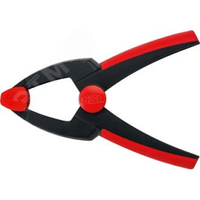 Струбцина Clippix пружинная 35/37