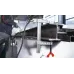 Струбцины заземляющая для сварки, с Т-образной рукояткой 150/80, ток до 400 A