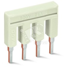 Перемычка гребень пятиконтактная