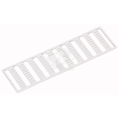 Система маркировочная WMB MULTI на DIN рейку