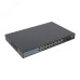 Коммутатор промышленный неуправляемый U-2GX/SFP-24GTP-R, 2 порта 1000Base-X SFP, 24 порта 10/100/1000Base-T(X) RJ45 c PoE, монтаж в 19'' стойку TSX EKF