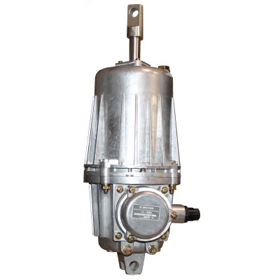 Толкатель электрогидравлический ТЭ-80 У2, 380В, среднее усилие подъема 800Н, IP54