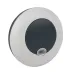 Звонок беспр. в розетку Powerself (230В, бел.-сер. 51 мелод. с индик. 4 ур.)
