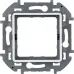 Адаптер для механизмов серии Mosaic белый INSPIRIA